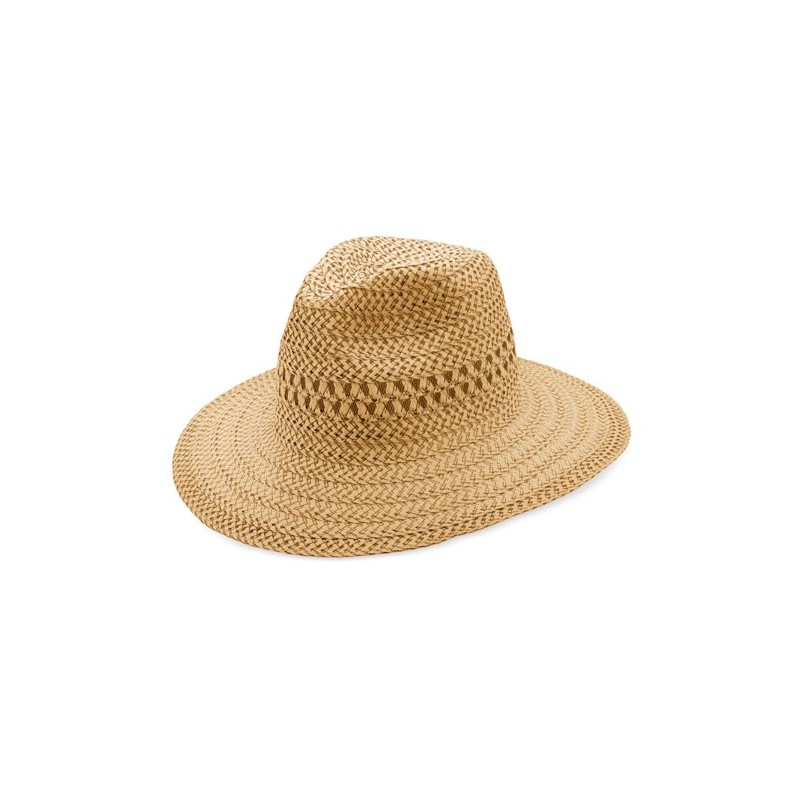 SOMBRERO DE FIBRA NATURAL SOMBRERO DE FIBRA NATURAL
