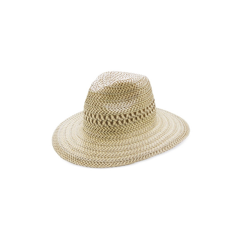 SOMBRERO DE FIBRA NATURAL SOMBRERO DE FIBRA NATURAL