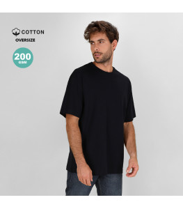 OFERTA 127/25: CAMISETA OVERSIZE