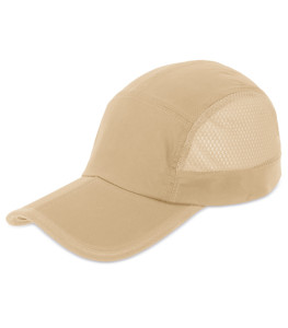 OFERTA 128/25: GORRA PLEGABLE CON REJILLA