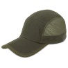 OFERTA 128/25: GORRA PLEGABLE CON REJILLA