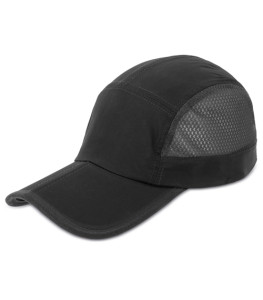 OFERTA 128/25: GORRA PLEGABLE CON REJILLA