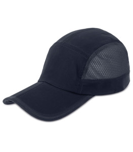 OFERTA 128/25: GORRA PLEGABLE CON REJILLA