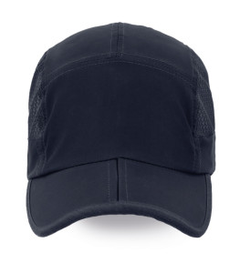 OFERTA 128/25: GORRA PLEGABLE CON REJILLA