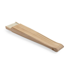 ABANICO DUBERT