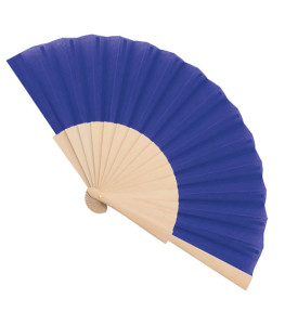 OFERTA 130/25: ABANICO VARILLAS MADERA