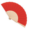 OFERTA 130/25: ABANICO VARILLAS MADERA