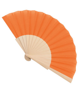OFERTA 130/25: ABANICO VARILLAS MADERA