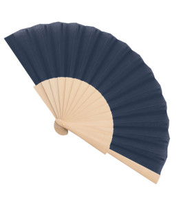 OFERTA 130/25: ABANICO VARILLAS MADERA