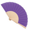 OFERTA 130/25: ABANICO VARILLAS MADERA