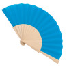 OFERTA 130/25: ABANICO VARILLAS MADERA