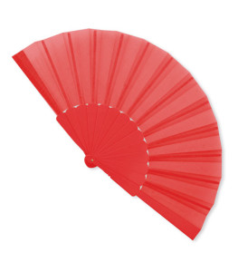OFERTA 131/25: ABANICO VARILLAS PLASTICO