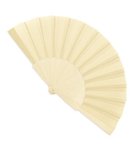 OFERTA 131/25: ABANICO VARILLAS PLASTICO