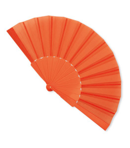 OFERTA 131/25: ABANICO VARILLAS PLASTICO