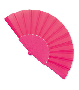 OFERTA 131/25: ABANICO VARILLAS PLASTICO