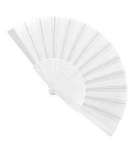 OFERTA 131/25: ABANICO VARILLAS PLASTICO
