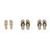 CHANCLAS SIRGU