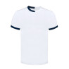 OFERTA 137/25: CAMISETA TECNINA CUELLO COMBINADO