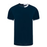 OFERTA 137/25: CAMISETA TECNINA CUELLO COMBINADO