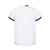 OFERTA 137/25: CAMISETA TECNINA CUELLO COMBINADO