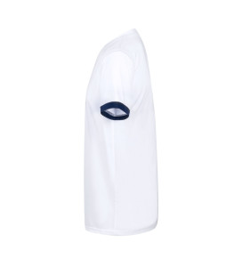 OFERTA 137/25: CAMISETA TECNINA CUELLO COMBINADO