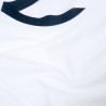 OFERTA 137/25: CAMISETA TECNINA CUELLO COMBINADO