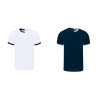 OFERTA 137/25: CAMISETA TECNINA CUELLO COMBINADO