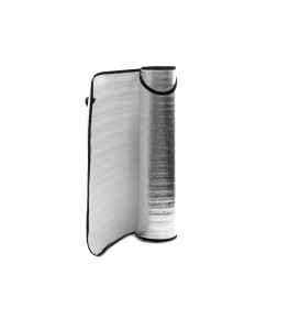 OFERTA 136/25: PARASOL METALICO 1 CARA