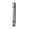 OFERTA 136/25: PARASOL METALICO 1 CARA