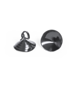 OFERTA 136/25: PARASOL METALICO 1 CARA