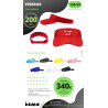 OFERTA 134/25: VISERAS
