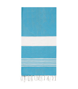 OFERTA 135/25: TOALLA PAREO ALGODÓN