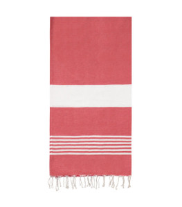 OFERTA 135/25: TOALLA PAREO ALGODÓN