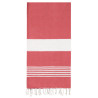 OFERTA 135/25: TOALLA PAREO ALGODÓN