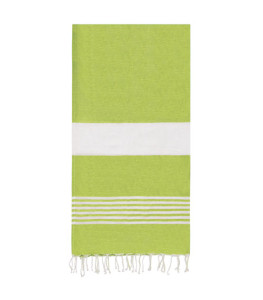 OFERTA 135/25: TOALLA PAREO ALGODÓN