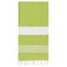 OFERTA 135/25: TOALLA PAREO ALGODÓN