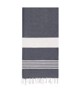 OFERTA 135/25: TOALLA PAREO ALGODÓN
