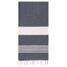 OFERTA 135/25: TOALLA PAREO ALGODÓN