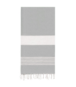 OFERTA 135/25: TOALLA PAREO ALGODÓN