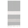 OFERTA 135/25: TOALLA PAREO ALGODÓN
