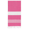 OFERTA 135/25: TOALLA PAREO ALGODÓN