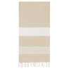 OFERTA 135/25: TOALLA PAREO ALGODÓN