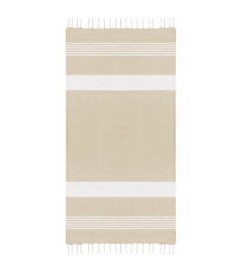 OFERTA 135/25: TOALLA PAREO ALGODÓN
