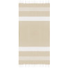 OFERTA 135/25: TOALLA PAREO ALGODÓN
