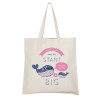 OFERTA 139/25: BOLSA ALGODÓN MAXI