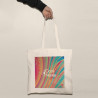 OFERTA 139/25: BOLSA ALGODÓN MAXI