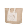 OFERTA 140/25: BOLSA MAXI YUTE/ALGODON