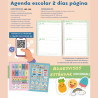 AGENDAS ESCOLARES 2025/2026