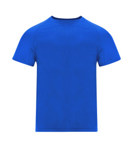 CAMISETA TECNICA WAFFLE INTERLOCK