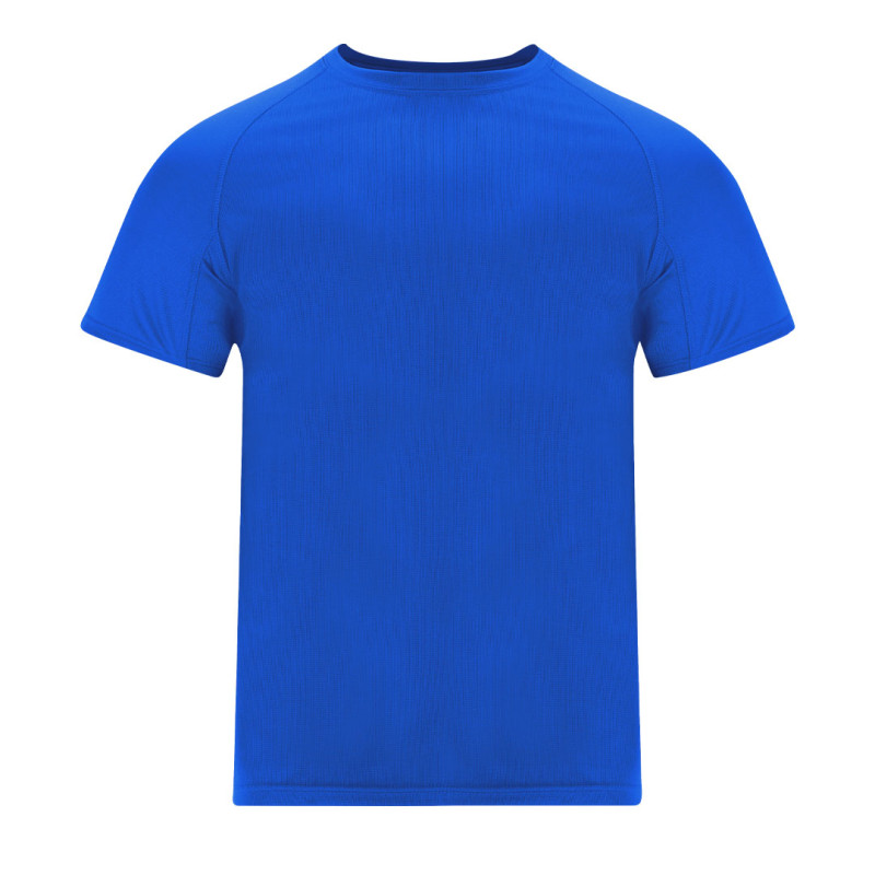 CAMISETA TECNICA WAFFLE INTERLOCK